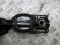 ручка наружная Audi A2 8Z 2001, 1.4 л., дизель, МКПП, хетчбэк 5 дв., 8Z0837886A - фото №3