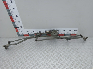 механизм стеклоочистителя (трапеция дворников) Opel Meriva 1 поколение (A) 2004, 1.6 л., МКПП, минивэн, 23003808