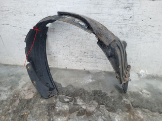 защита арок передняя правая (подкрылок) Kia Sportage 3 поколение 2012, 1.7 л., дизель, 6МКПП, внедорожник 5 дв., 868163U000