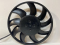 вентилятор радиатора Porsche 2022, 2.9 л., бензин, АКПП, внедорожник 5 дв., 95B959455F - фото №2