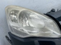 передняя часть (ноускат) Citroen Berlingo 2 поколение (B9) 2012, 1.6 л., бензин, 5МКПП, фургон - фото №7