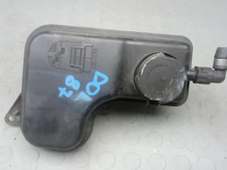 бачок расширительный BMW 5 серия E60/E61 2007, 3.0 л., дизель, седан