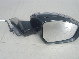 зеркало наружное правое Land Rover Range Rover Evoque L538 2014, 2.2 л., D, дизель, АКПП, внедорожник 5 дв.