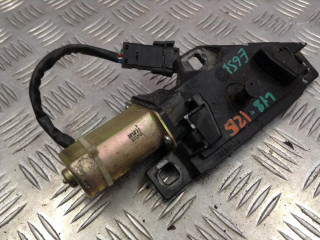 активатор замка багажника BMW 7 серия E65/E66/E67 2002, 4.4 л., бензин, АКПП, седан, 7014872