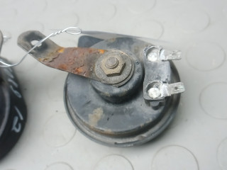 сигнал (клаксон) Mercedes-Benz M-Класс W164 2006, 3.0 л., дизель, АКПП, внедорожник 5 дв.