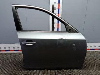 дверь передняя правая BMW 5 серия E60/E61 2006, 2.5 л., дизель, седан