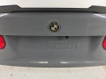 крышка багажника (дверь 3-5) BMW 3 серия F30/F31/F34 2013, 1.6 л., N13 B16 A, бензин, АКПП, седан, задний привод, правый руль - фото №6