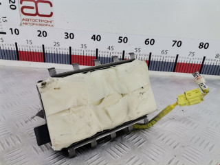 подушка безопасности пассажира Toyota 2007, 1.5 л., АКПП, хетчбэк 5 дв., 7396047020