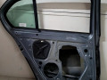 дверь задняя левая Skoda Superb 2 поколение 2009, 2.0 л., CBBB, дизель, АКПП, серый, лифтбэк - фото №5