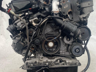 двигатель Mercedes-Benz M-Класс W164 2008, 3.0 л., OM 642.940, дизель, АКПП, внедорожник 5 дв., 642940