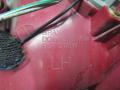 фонарь задний левый Hyundai Getz 1 поколение 2005, 1.1 л., бензин, МКПП, хетчбэк 5 дв. - фото №3