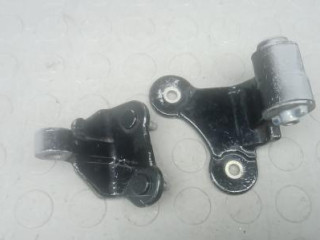 петля двери Mercedes-Benz C-Класс W204/S204 2010, 2.2 л., дизель, МКПП, седан