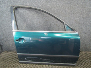 дверь передняя правая Volkswagen Passat B5 [рестайлинг] 2002, 1.9 л., дизель, МКПП, универсал