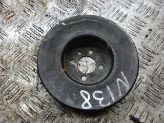 шкив коленвала Volkswagen Sharan 1 поколение 1998, 1.9 л., дизель, 028105253A