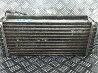 интеркулер Kia Optima 3 поколение 2012, 1.7 л., CRDi, дизель, АКПП, седан, 282712A800