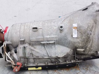 КПП автоматическая (АКПП) BMW 3 серия E90/E91/E92/E93 [рестайлинг] 2008, M57 D30 (306D3), АКПП, универсал, 6HP26