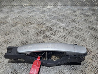 ручка наружная Skoda Octavia 1 поколение [рестайлинг] 2004, 1.9 л., ALH, дизель, 5МКПП, универсал, 8Y0837885-888