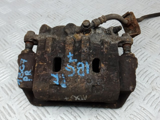 суппорт передний правый Ford Ranger 2 поколение [рестайлинг] 2010, 2.5 л., дизель, пикап