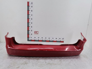 бампер задний Mercedes-Benz Vaneo W414 2002, 1.6 л., МКПП, минивэн, A4148850525