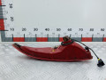 фонарь крышки багажника левый Peugeot 307 1 поколение 2005, 2.0 л., МКПП, кабриолет, 6438H4 - фото №2