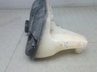 бачок расширительный Jaguar XF X250 2009, 2.7 л., D, дизель, АКПП, седан