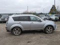 раздаточная коробка Mitsubishi Outlander 2 поколение 2008, 2.0 л., МКПП, внедорожник 5 дв., 3200A067 - фото №7