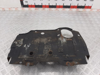 защита двигателя Mazda BT-50 1 поколение [рестайлинг] 2009, 2.5 л., МКПП, пикап, UR6138812A