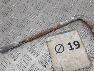 ключ колесный (балонный) Hyundai Santa Fe 1 поколение [рестайлинг] 2005, 2.0 л., дизель, МКПП, внедорожник 5 дв., 2827127201, 091313B000, 9760626401