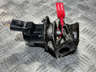 клапан EGR Citroen C4 1 поколение 2008, 1.6 л., HDi, дизель, 5МКПП, внедорожник 5 дв.