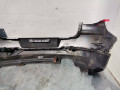 бампер задний Volkswagen Tiguan 1 поколение 2009, 2.0 л., CBAA, дизель, 6МКПП, внедорожник 5 дв. - фото №10
