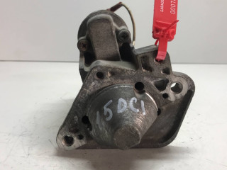 стартер Renault Kangoo 1 поколение [рестайлинг] 2007, 1.5 л., DCi, дизель, M000T87881