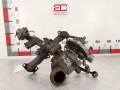 турбина Peugeot 206 1 поколение 2002, 2.0 л., МКПП, хетчбэк 5 дв., 0375C8 - фото №5