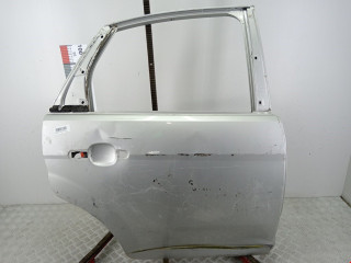 дверь задняя правая Ford Focus 2 поколение 2008, 1.6 л., МКПП, хетчбэк 5 дв., 1702402