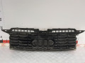 решетка радиатора Audi A3 8P 2003, 2.0 л., МКПП, хетчбэк 3 дв., 8P3853651 - фото №4