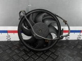 вентилятор радиатора Audi A4 B5 1998, 1.9 л., TDi, дизель, МКПП, универсал