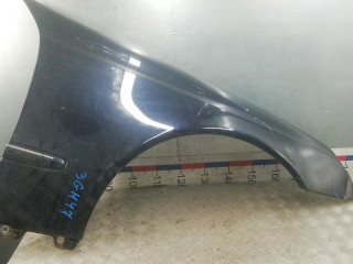 крыло переднее правое Mercedes-Benz E-Класс W211/S211 2004, 3.2 л., дизель, АКПП, седан