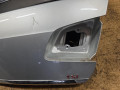 крышка багажника (дверь 3-5) Volkswagen Passat B7 2013, 1.8 л., TFSI, CDAA, бензин, серебро, передний привод, правый руль - фото №3