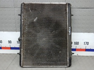 радиатор (основной) Peugeot 3008 1 поколение 2010, 1.6 л., дизель, хетчбэк 5 дв.