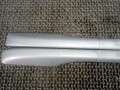 дуги на крышу (рейлинги) Hyundai Santa Fe 2 поколение (CM) [рестайлинг] 2010, 2.2 л., дизель, внедорожник 5 дв., 872702B500FBM, 872802B500FBM - фото №3