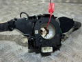 переключатель подрулевой (стрекоза) Nissan Qashqai 1 поколение 2008, 2.0 л., дизель, 6МКПП, внедорожник 5 дв., 0265005514 - фото №4