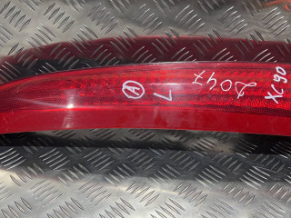 фонарь задний левый Volvo XC90 1 поколение [рестайлинг] 2010, 2.4 л., D 5244 T, дизель, АКПП, темно серый, внедорожник 5 дв.