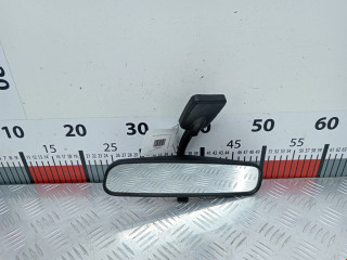 зеркало салона Hyundai Galloper 2 поколение 2000, 2.5 л., МКПП, внедорожник 5 дв.