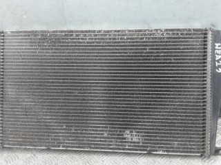 радиатор (основной) BMW 3 серия F30/F31/F34 [рестайлинг] 2015, 2.0 л., дизель, МКПП, седан