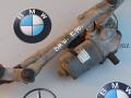 механизм стеклоочистителя (трапеция дворников) BMW X5 E70 2010, 7200535 - фото №2