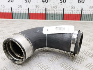 патрубок интеркулера Mitsubishi Colt 6 поколение (Z20/Z30) 2004, 1.5 л., МКПП, хетчбэк 5 дв., MR993102