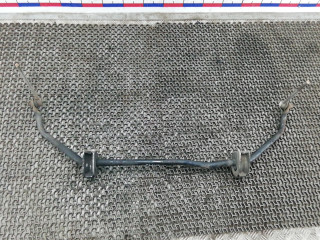 стабилизатор подвески передний BMW 7 серия E65/E66/E67 [рестайлинг] 2006, 3.0 л., TDi, дизель, АКПП, седан