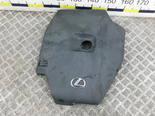защита двигателя Lexus IS 2 поколение (XE20) 2007, 2.2 л., D, дизель, МКПП, седан, 1261126020