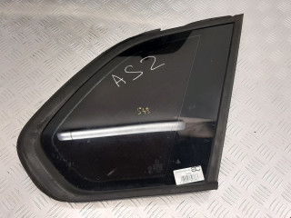 стекло кузовное боковое правое BMW X5 E70 2007, 3.0 л., АКПП, внедорожник 5 дв., 51377207874