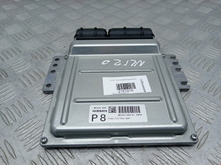 блок управления двигателем Nissan Murano Z50 2004, 3.5 л., вариатор, внедорожник 5 дв., 23710CC03A