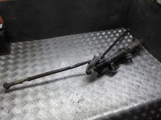 рулевая рейка Audi 80 B3 1987, 1.8 л., МКПП, седан, 893419105